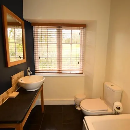 Farra Grain, Little Langdale