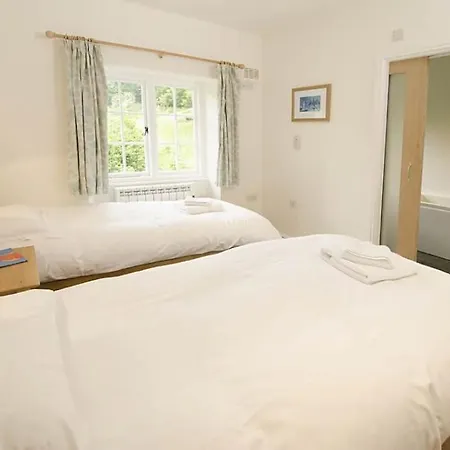 Farra Grain, 別荘 Little Langdale