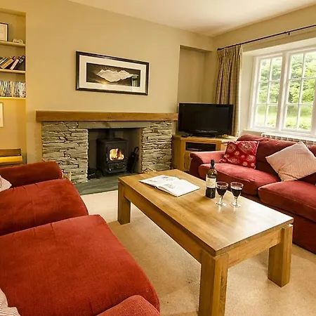 別荘 Farra Grain, Little Langdale