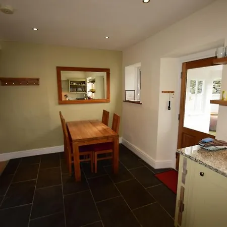 Farra Grain, 別荘 Little Langdale